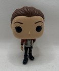 Funko Pop! Television The 100 Raven Vinyl Figure #441 LOOSE (damaged)