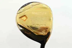Ladies MAJESTY SUBLIME 2019 Fairway wood 5-wood 19° L-Flex TL830 w/Headcover - Picture 1 of 7
