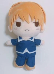 Fruits Basket Kyo Sohma Plush Doll Anime - Picture 1 of 1