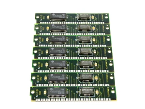 TLC TLC518256J-70 TL256SIMM/2 7x256KB 30 Pin SIMM - PC Memory - Picture 1 of 3