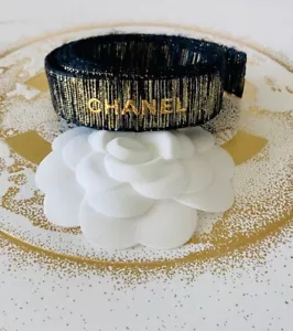 Chanel Ribbon - Picture 1 of 5