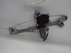 Driver Rear Window Regulator Electric VIN N 4th Digit Fits 97-05 MALIBU 443601 - Picture 1 of 2