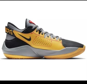 Nike Zoom Freak 2 'Taxi' - Bild 1 von 10