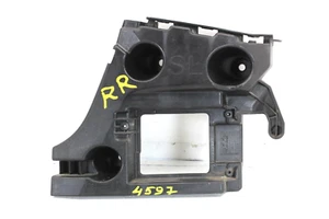 2012-2015 AUDI A6 - REAR Right Bumper Mount / Guide 4G5807394A OEM #4597 - Picture 1 of 13