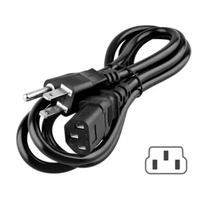 Cable de alimentación de repuesto Pioneer TV LCD cable de alimentación de repuesto - Imagen 1 de 2