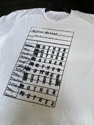 Camiseta Madre Madre Nueva, Nunca Usada Foto 1 de 3