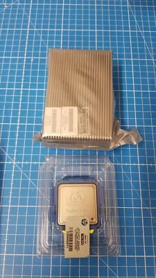 HP DL380p G8 Intel Xeon E5-2665 (2.40GHz 8-Core 20MB 115W) CPU Kit 666509-B21 - Bild 1 von 4