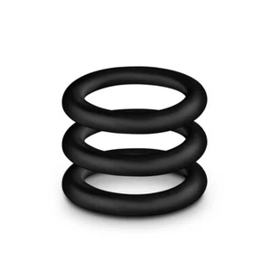 Performance VS2 Cock Rings Small Stretchy Penis Erection Band Sex Enhancer Im... - Picture 1 of 4