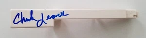 Chuck Leavell Signed Keyboard Key Allman Brothers Rolling Stones Keyboardist RAD - Picture 1 of 9