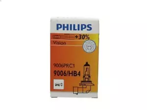 Bulb, spotlight PHILIPS 9006PRC1 for BMW 3 (E90) 1.6 2007-2011 - Picture 1 of 8