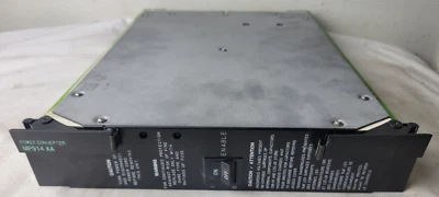 Mitel MP914AA MP914 AA Power Converter Card for SX-2000 Peripheral Node P41 - Image 1 of 3
