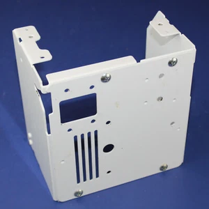 Electrolux Refrigerator : Auger Motor Cover (7241828901 / 241828901) {P4516} - Picture 1 of 5
