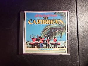 Alles Beste aus der Karibik von verschiedenen Künstlern (CD, Oktober 1991,... - Bild 1 von 4