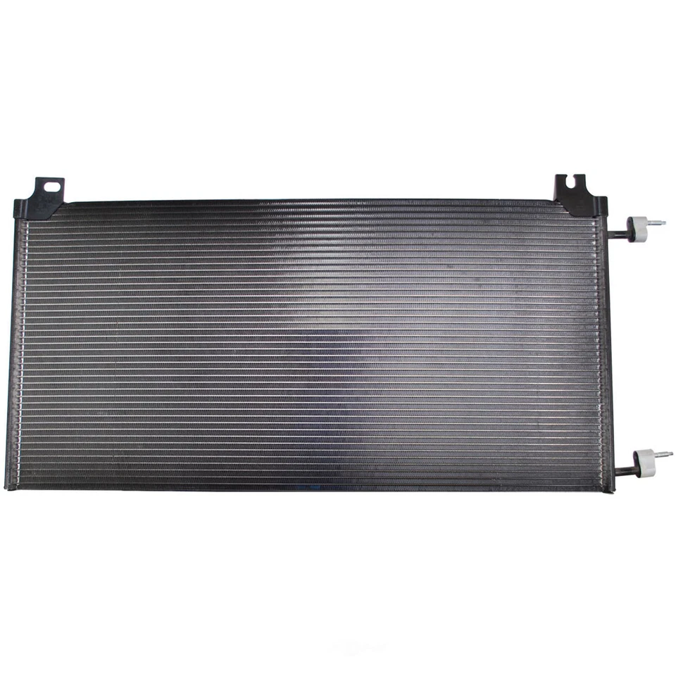 Condensador de aire acondicionado DENSO 477-0831 para Cadillac Escalade 2006-2002, Escalade 2013-20 Foto 1 de 1
