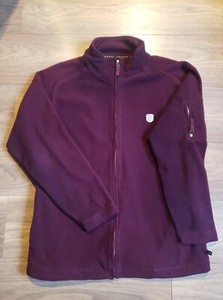 Eisenegger Fleece Coats, Jackets 