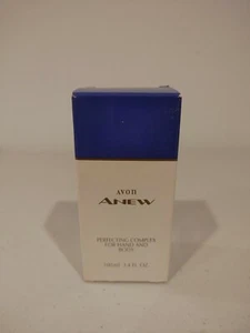 Avon NEU perfektionieren komplexer Handkörper 3,4 FL. OZ. NOS - Bild 1 von 2