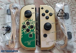 Legend of Zelda Tears of the Kingdom OLED Straps ONLY - (Joy Cons Not Included) - Picture 1 of 4