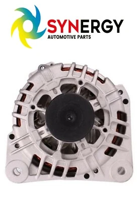 Alternador RENAULT KANGOO EXPRESS (FC0/1_) 2001 > OE Reman 120 Amp venta absoluta Foto 1 de 4