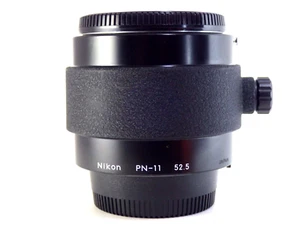 Nikon PN-11 Auto Extension Tube Ring 52.5mm for Micro NIKKOR lenses Camera Japan - Picture 1 of 12
