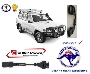 EGR MODULE CABLE to suit: Nissan Patrol 3.0 ltr diesel CRD 2007 - 2018 - Picture 1 of 7