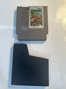 Guerrilla War (Nintendo Entertainment System, 1989) Cart & Sleeve Only Tested - Afbeelding 1 van 6