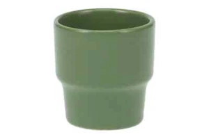 Poole - New Forest Green - Egg Cup - 157405G - Picture 1 of 2