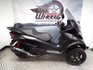 2019 PIAGGIO MP3 500 HPE SPORT ADVANCE - Picture 1 of 18