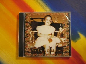 Brown Eyed Susans Minneapolis Pop Group CD Album - Picture 1 of 3