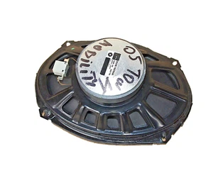 05 06 07 town country SPEAKER INFINITY SOUND REAR OR DOOR LEFT OR RIGHT CARAVAN - Bild 1 von 9