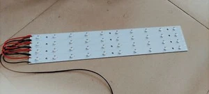 4pcs Replacement Bulb for 20"x24" Vacuum LED Exposure Printing Machine Essential - Picture 1 of 3