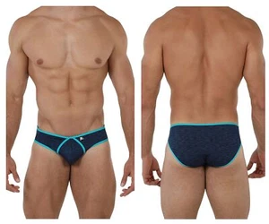 Calzoncillos de microfibra Xtremen 91074 NUEVOS ropa interior para hombre - Imagen 1 de 8
