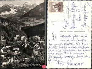 149444,Feldkirch pub Risch Lau 12687 - Picture 1 of 1