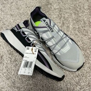 Adidas Terrex Voyager 21 Women Hiking Outdoor Randonnee Shoes Size 9 IF7429 NEW - Picture 1 of 11