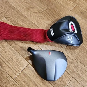 PRGR Q3 16.5° Titanium Face & Body Fairway Wood Head Right Handed Mens - Picture 1 of 9