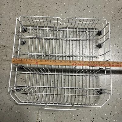 "Cesta inferior de estante inferior para lavavajillas Miele OEM original NOS 20 3X4"" X 20""" Foto 1 de 4