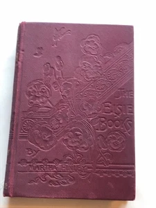 Elsie’s Friends @ Woodburn Hardbound 1st Edition Copy 1887 by Martha Finley Nice - Foto 1 di 7