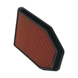 High Performance Air Filter for Jeep Wrangler 2012-2017 3.6L 53034018AD - Picture 1 of 20