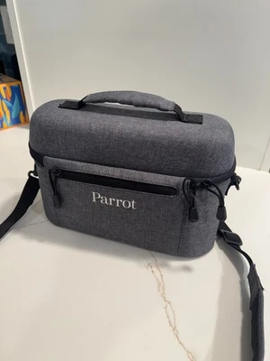 Bolsa Drone Parrot Anafi - Almacenamiento Completo para Drones y Accesorios Foto 1 de 4