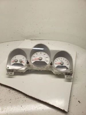 Speedometer Cluster 120 MPH Fits 06-08 PT CRUISER 1106517 - Image 1 of 4