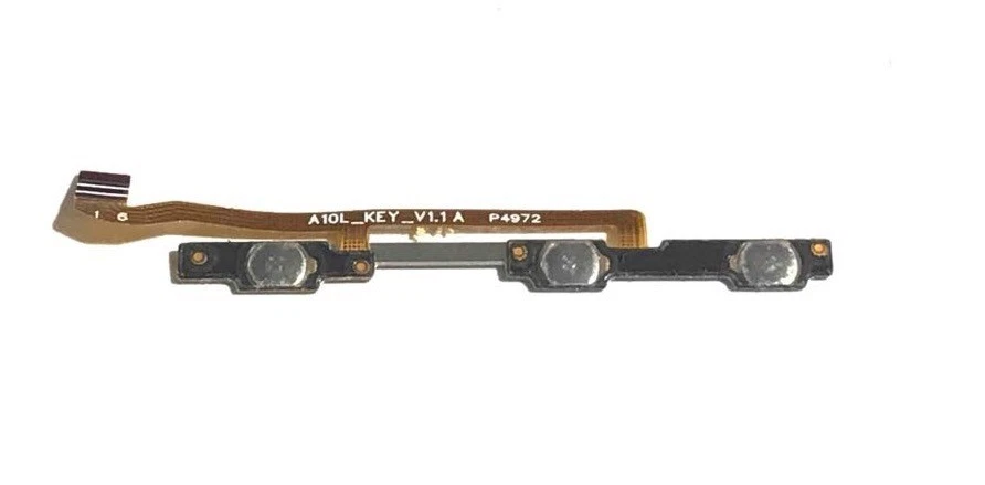 Pulsante Alimentazione Volume Accendi Acer Iconia B3-A30 A10L _ Key_V1.1A A6003 - Immagine 1 di 1