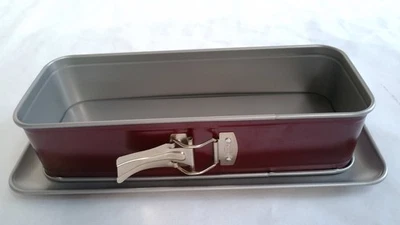 Dr - Oetker Springform 30 X 12 Cm, Chic Two Color Look, Cantidad: 1 Pieza Foto 1 de 4