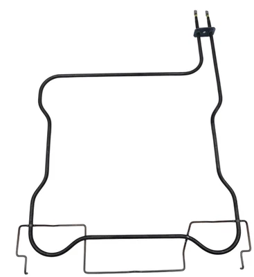 RESISTENZA INFERIORE 1150W 230V (488000863131) PER FORNO HOTPOINT 3AF534HIXHA - Immagine 1 di 4