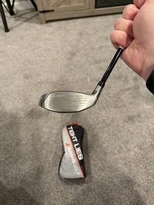 Adams Tight Lies #3  Fairway Wood - Aldila Synergy Reg shaft  New  RH - Picture 1 of 5