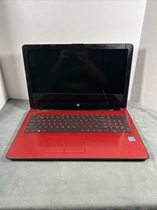 HP 15-bs234wm 15.6" FHD Intel Pentium Silver SIN PROBAR - Imagen 1 de 9