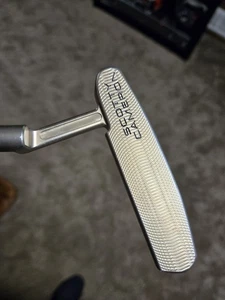 Custom Scotty Cameron 2024 Super Select Newport Plus Putter 34" + HC. Oil Quench - Picture 1 of 11