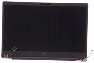 Klapa z matrycą DELL Latitude 7300 FHD NTS BB - Zdjęcie 1 z 2