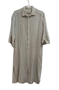 Hartford Women's Rune Midi Dress Size 2 - Picture 1 of 3