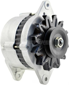 Alternator fits 1978-1981 Nissan 810 280ZX  BBB INDUSTRIES - Picture 1 of 5