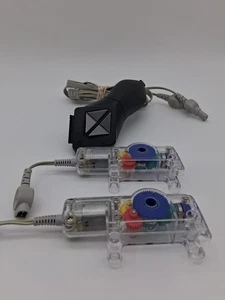 Remote Tethered Motor - K NEX Replacement Parts - Picture 1 of 2