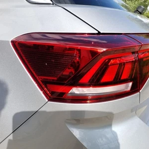 2024 VOLKSWAGEN T-ROC LEFT OUTER TAILLIGHT2022-2025 2GA 945 095 D - Picture 1 of 2